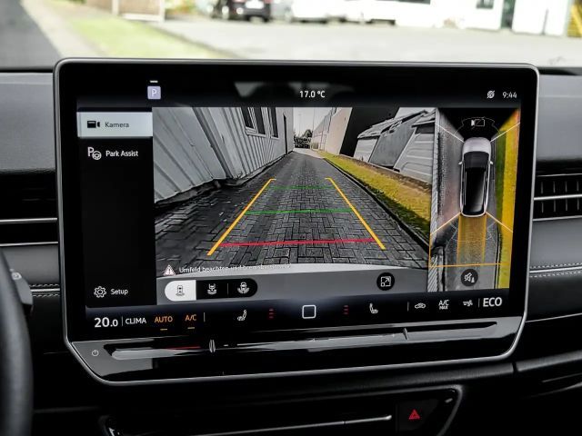 Volkswagen ID.7 Pro Tourer