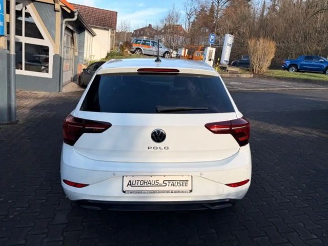 Volkswagen Polo 1.0 TSI IQ.Drive Style