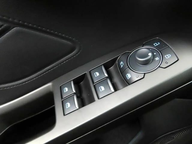 Ford Focus 1.5 EcoBlue ST Line Wagon