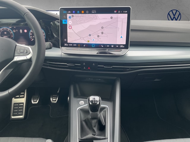 Volkswagen Golf 1.5 TSI Variant