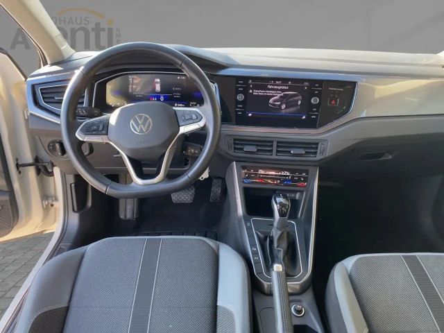 Volkswagen Polo DSG Style