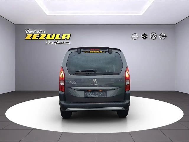 Peugeot E-Rifter 50kWh Allure Pack