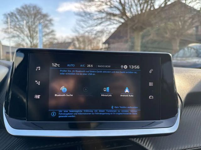 Peugeot 208 PureTech