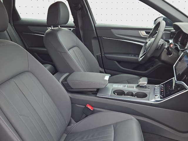 Audi A6 45 TFSI Avant S-Tronic