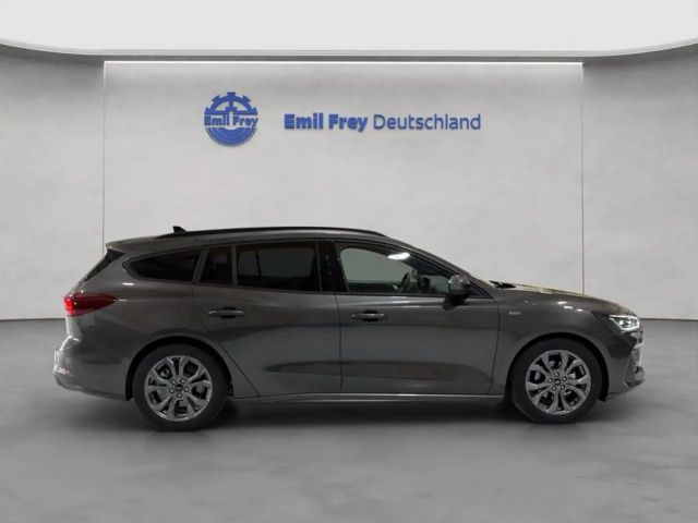 Ford Focus ST Line Wagon