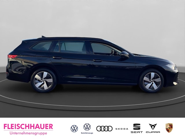 Volkswagen Passat 1.5 eTSI DSG