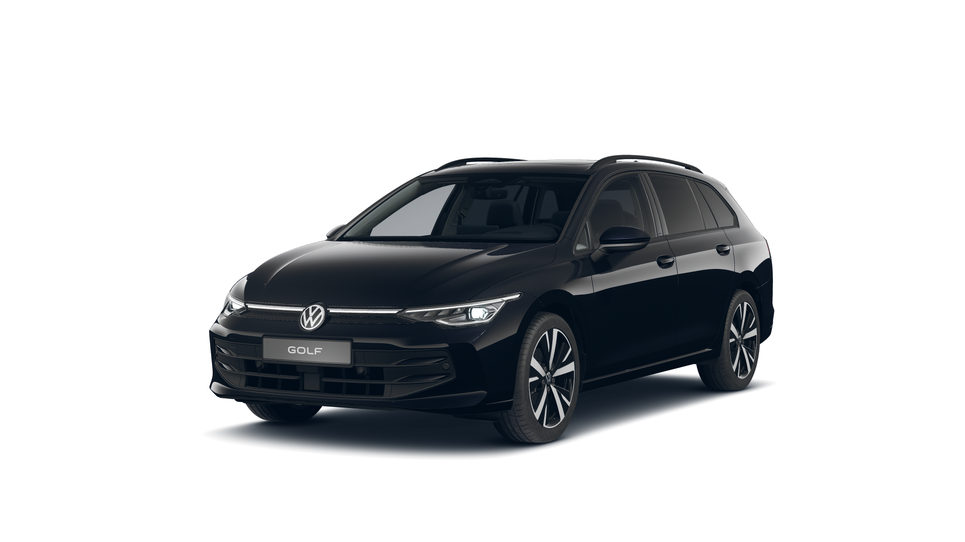 Volkswagen Golf 1.5 eTSI DSG Golf VIII Variant