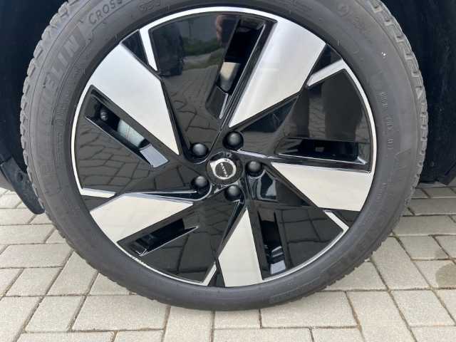 Volvo C40 Plus Recharge