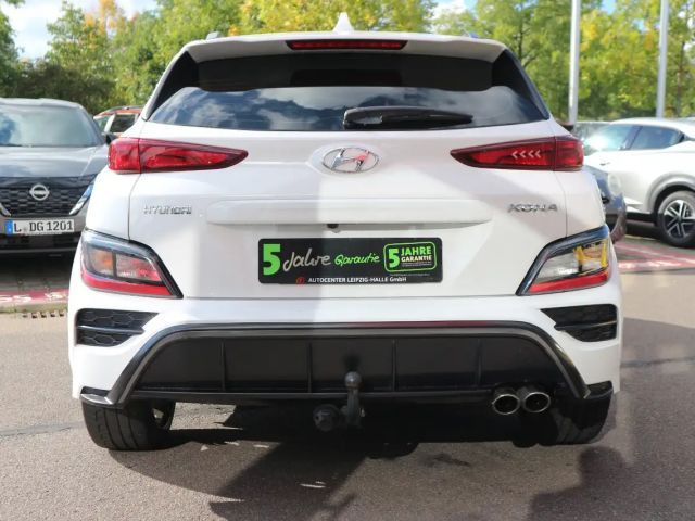 Hyundai Kona 1.0 N Line T-GDi
