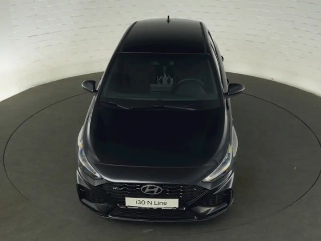 Hyundai i30 N Line T-GDi