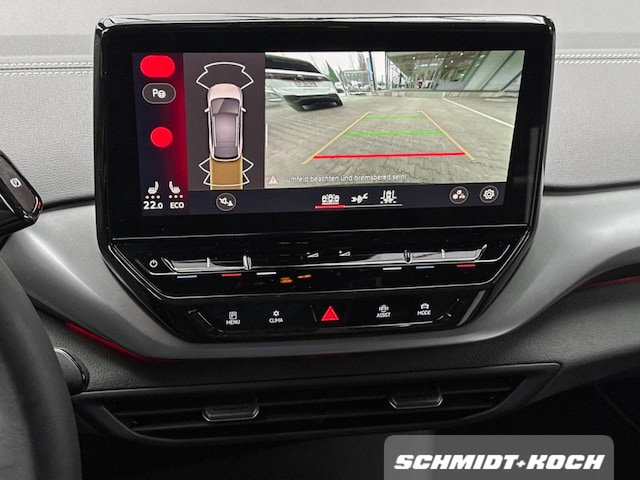 Volkswagen ID.4 DSG Performance Pro