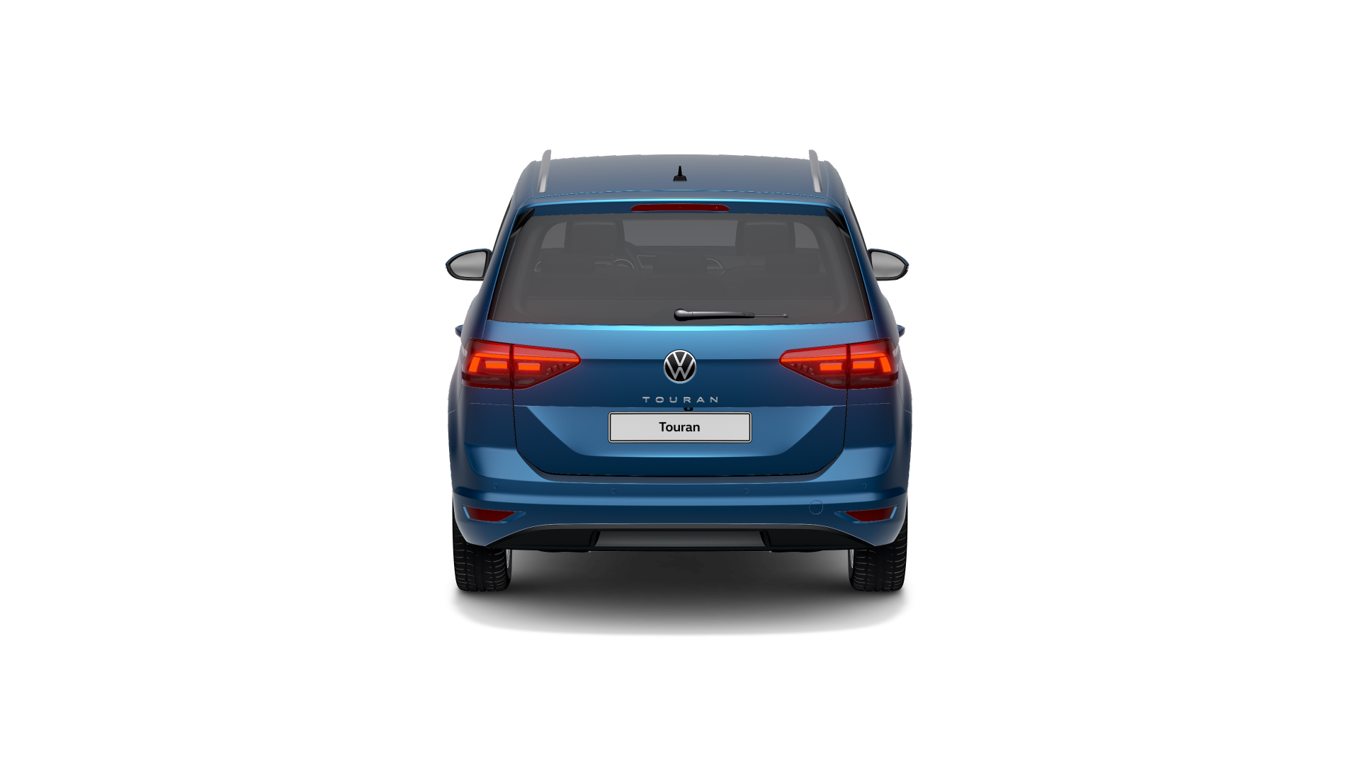 Volkswagen Touran Highline