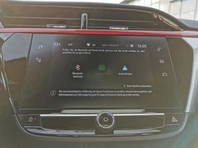 Opel Corsa GS-Line Grand Sport