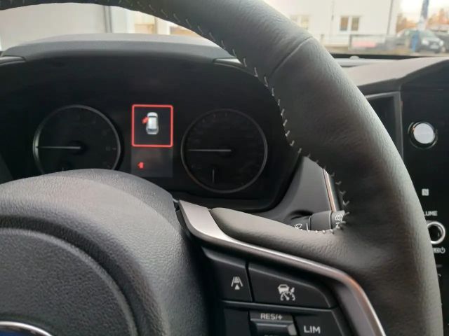 Subaru Crosstrek Comfort