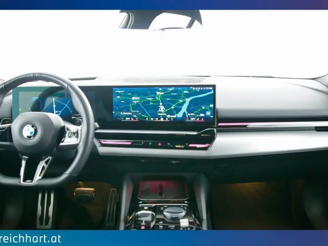 BMW 520 520d Sedan xDrive