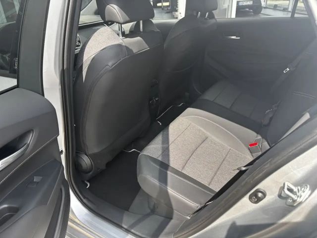 Toyota Corolla Hybride Touring