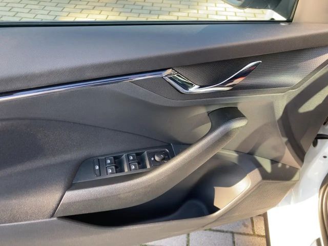 Skoda Kamiq 1.0 TSI Monte Carlo