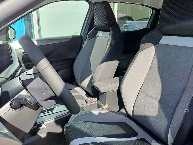 Opel Frontera Edition