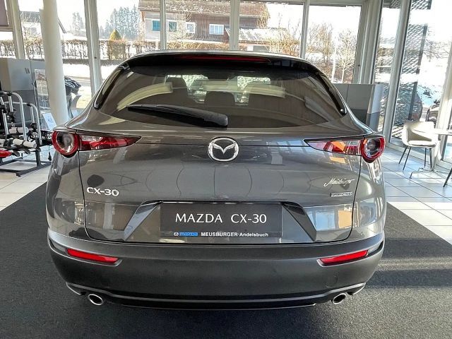 Mazda CX-30 Homura