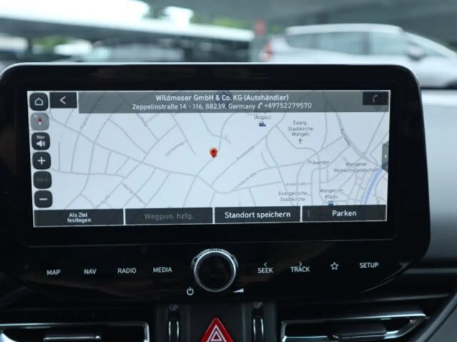 Hyundai i30 Advantage T-GDi