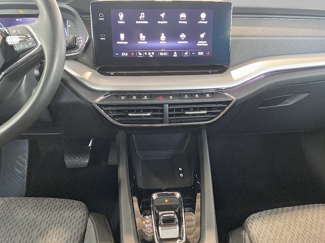 Skoda Octavia Combi Style Style iV