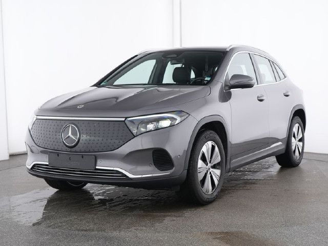 Mercedes-Benz EQA 300 4MATIC