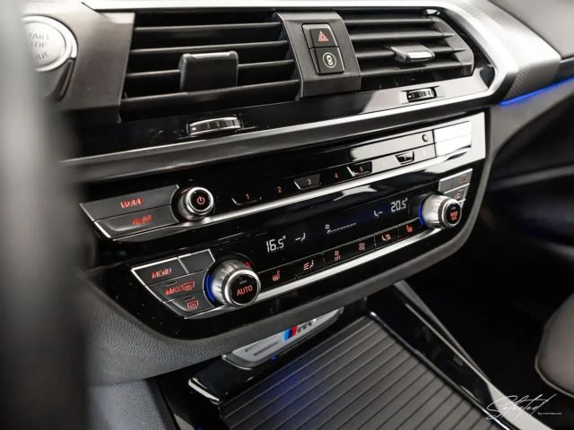 BMW X3 M-Sport xDrive