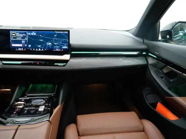 BMW 520 520d Touring xDrive