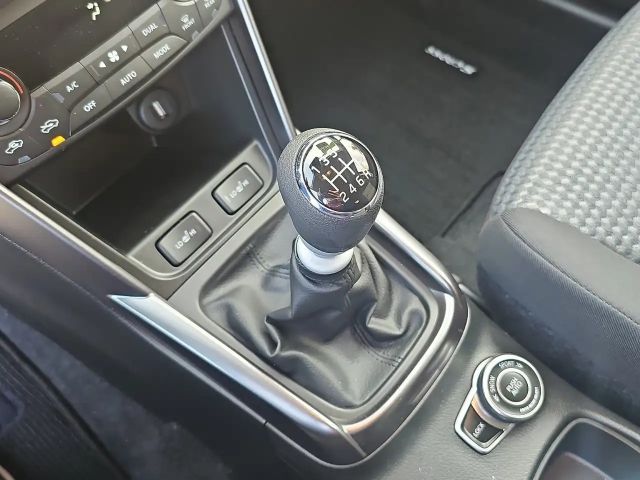 Suzuki S-Cross LED*START/STOP*KAMERA*USB*NAVI*KLIMAAUT