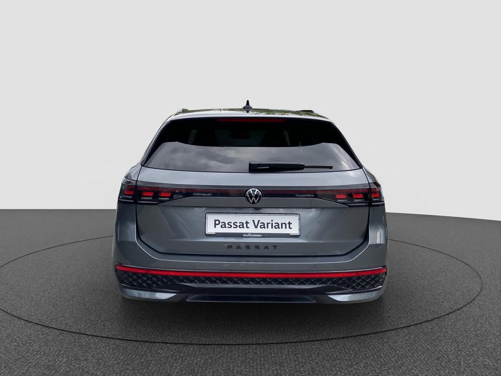 Volkswagen Passat R-Line eHybrid
