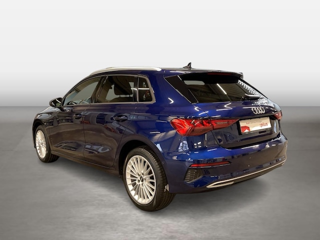 Audi A3 30 TFSI Sportback