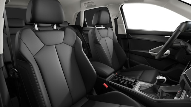 Audi Q3 35 TFSI S-Tronic