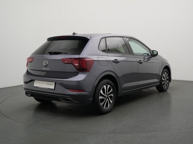 Volkswagen Polo Polo Active  NAVI PANO LED SHZ