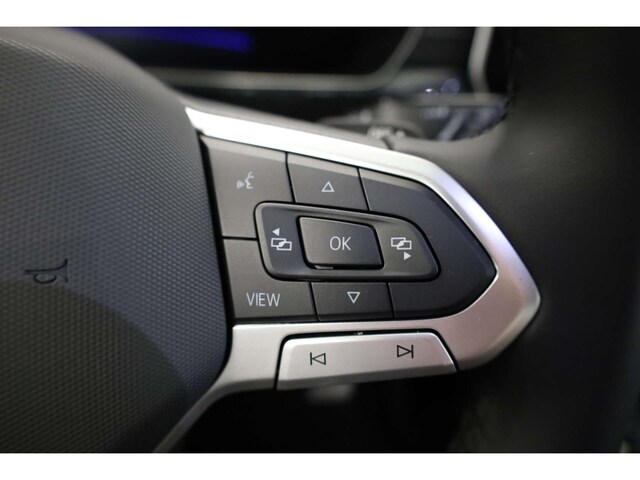 Volkswagen T-Cross 1.0 TSI R-Line