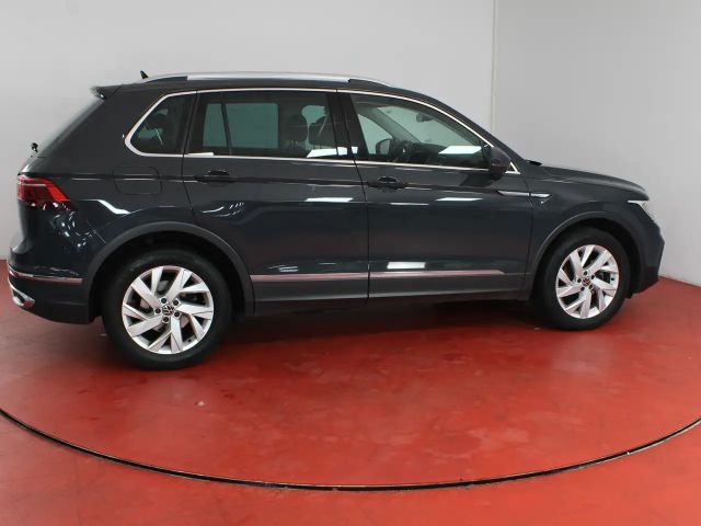 Volkswagen Tiguan 2.0 TDI DSG Elegance Elegance