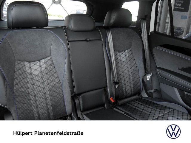 Volkswagen Tayron DSG R-Line