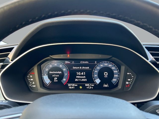 Audi Q3 35 TFSI S-Tronic Sportback