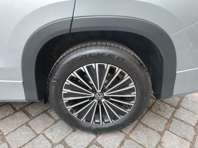 Volkswagen Tayron 1.5 eTSI DSG IQ.Drive Life