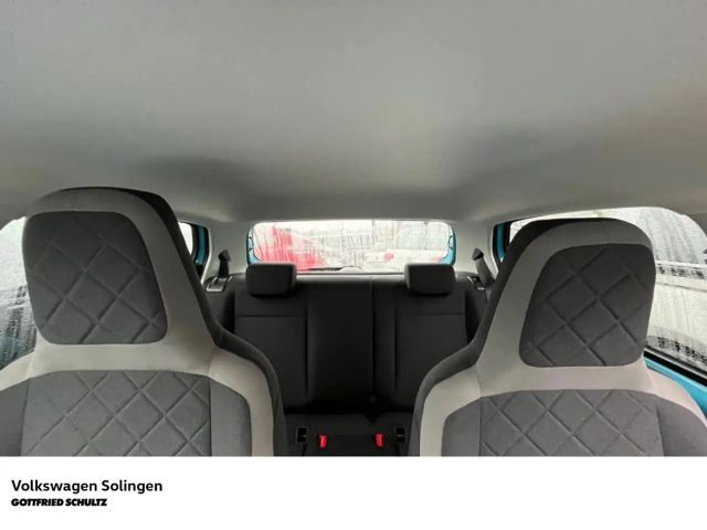 Volkswagen e-up! Max Move Move up!