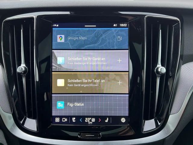 Volvo V60 V 60 Cross Country B4 AHK+SHD+SOUND+LED+MEMORY