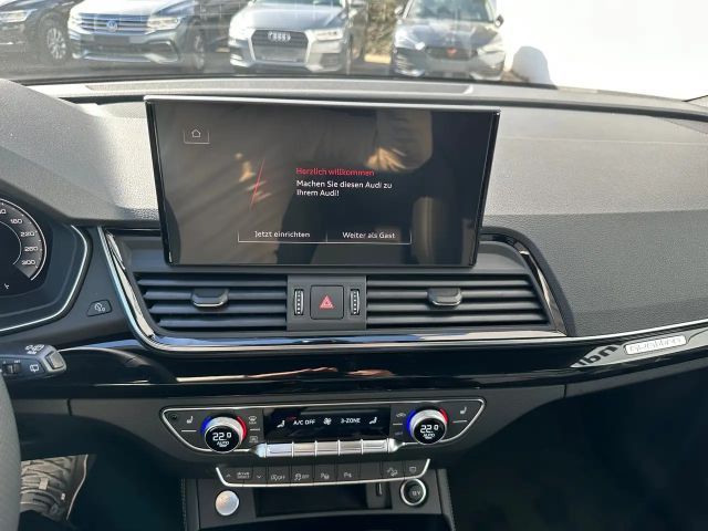 Audi Q5 40 TDI Quattro