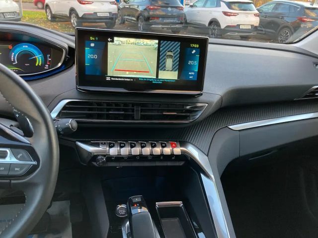 Peugeot 3008 Allure Pack Hybrid
