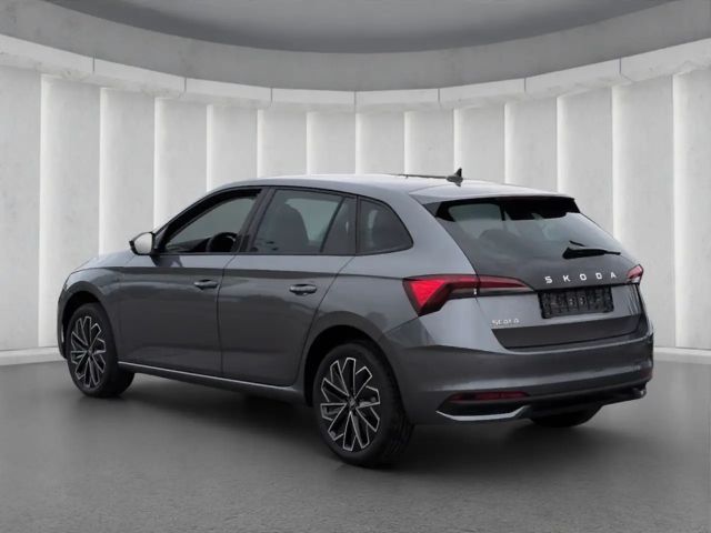 Skoda Scala 1.0 TSI Tour