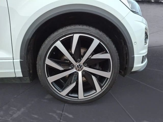 Volkswagen T-Roc 1.5 Kamera Sitzheizung