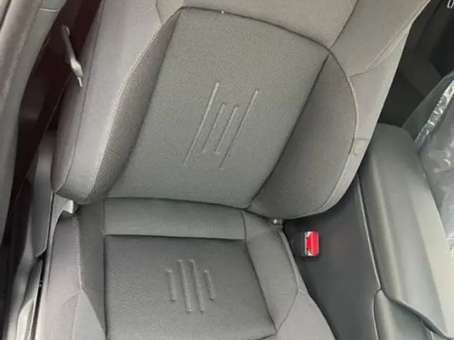 Toyota C-HR Hybride Plug-in