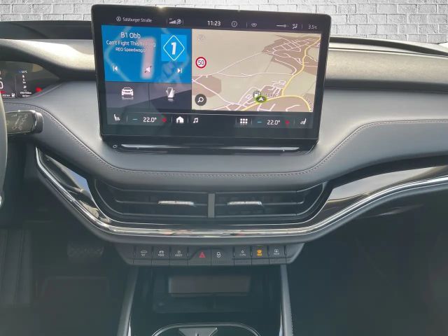 Skoda Enyaq iV - 80x