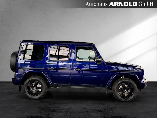 Mercedes-Benz G 400 G 400 d PROFESSIONAL SUPERIOR Technik TV AHK 360