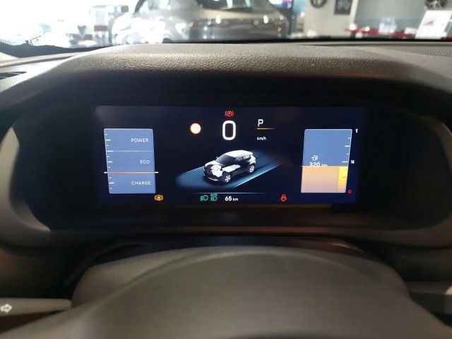 Jeep Avenger Altitude