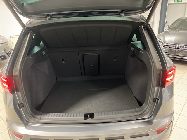 Cupra Ateca 4Drive VZ