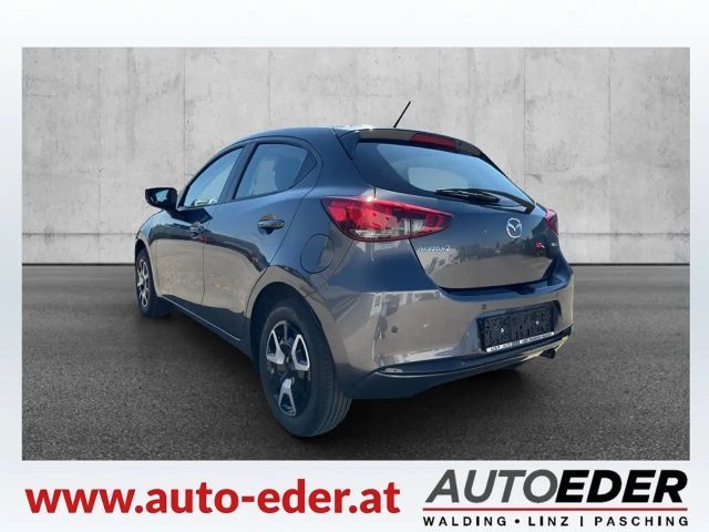 Mazda 2 SkyActiv e-Skyactiv